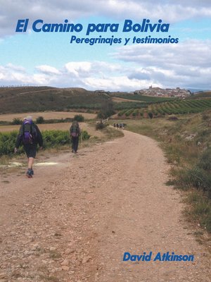 cover image of El Camino Para Bolivia